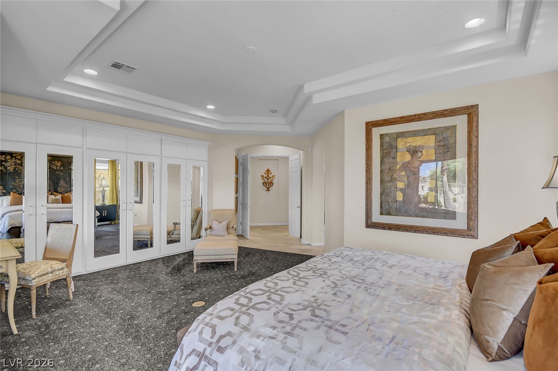 10266 Romantico Drive Las Vegas NV 89135