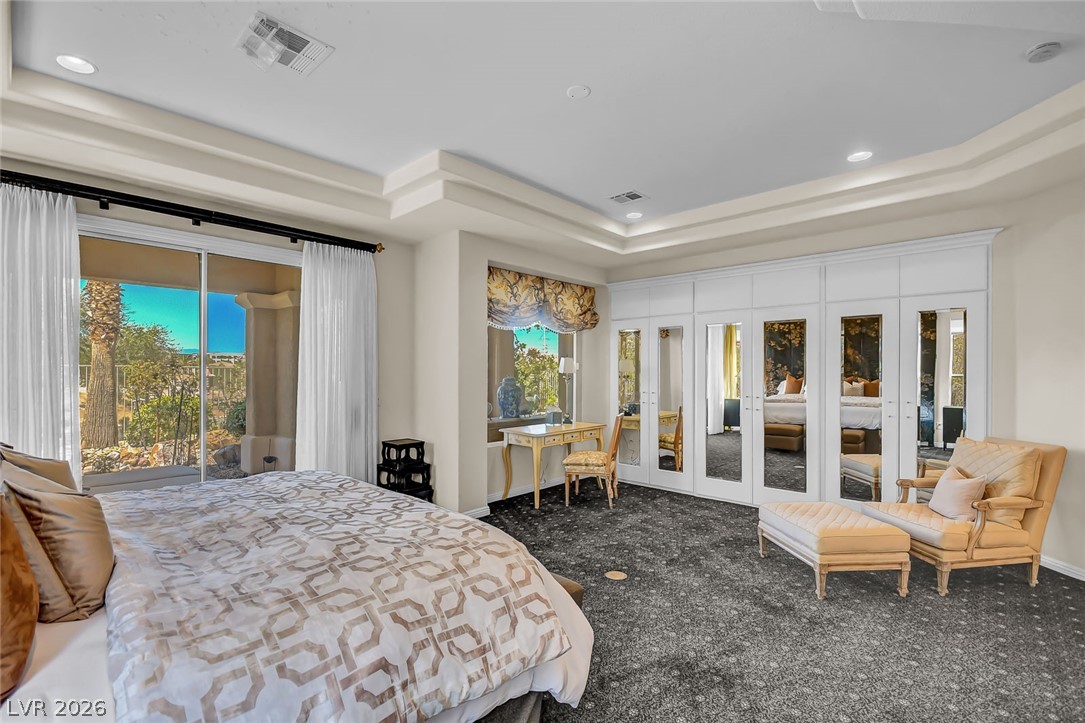 10266 Romantico Drive Las Vegas NV 89135