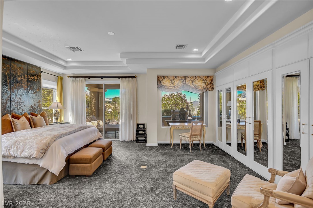 10266 Romantico Drive Las Vegas NV 89135