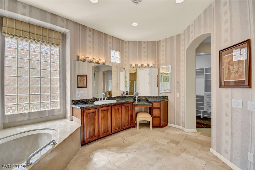 10266 Romantico Drive Las Vegas NV 89135