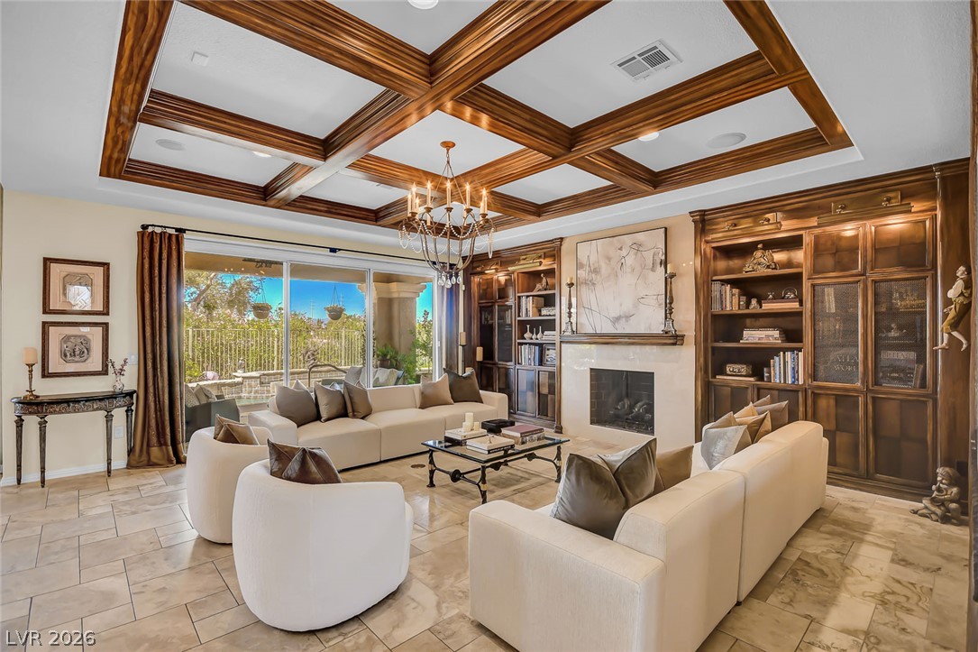 10266 Romantico Drive Las Vegas NV 89135