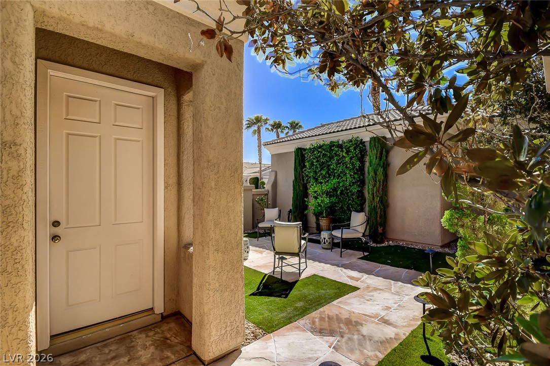 10266 Romantico Drive Las Vegas NV 89135