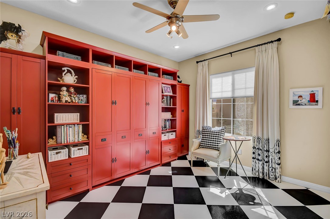 10266 Romantico Drive Las Vegas NV 89135