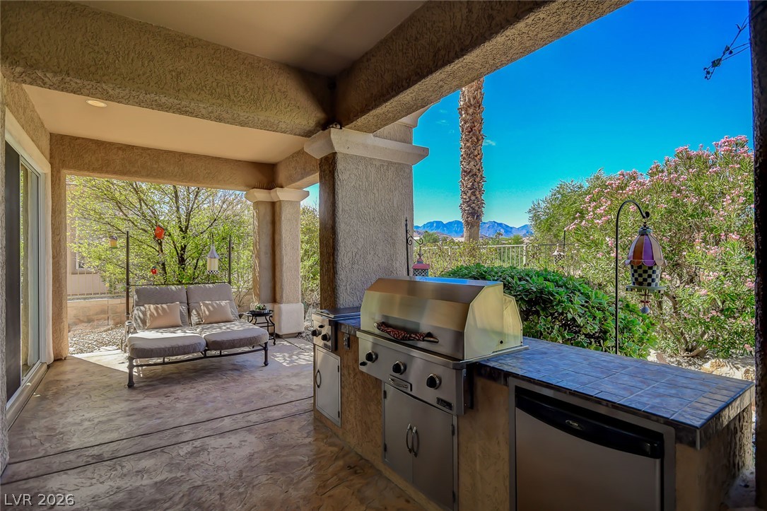 10266 Romantico Drive Las Vegas NV 89135