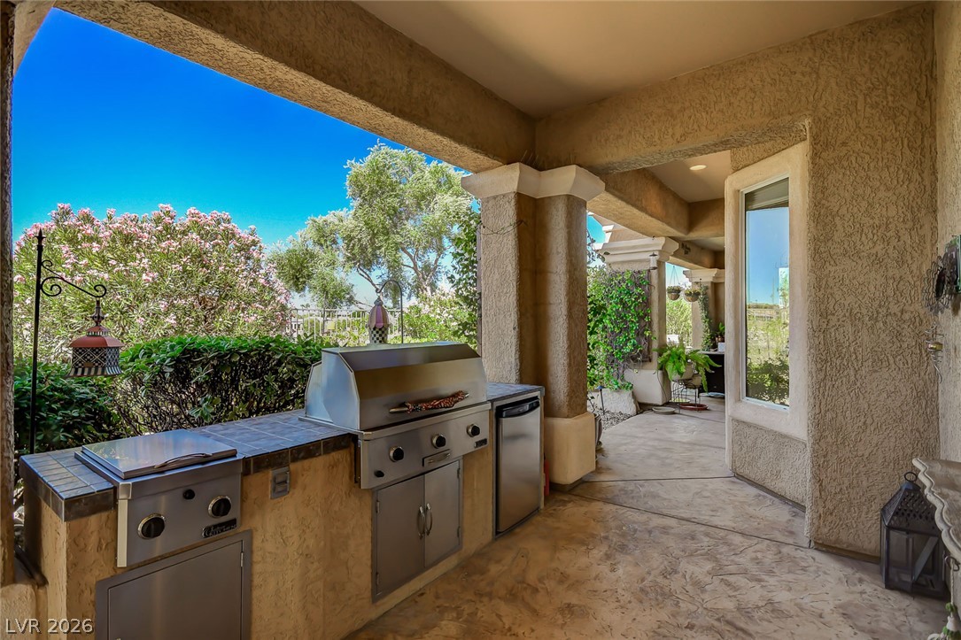 10266 Romantico Drive Las Vegas NV 89135