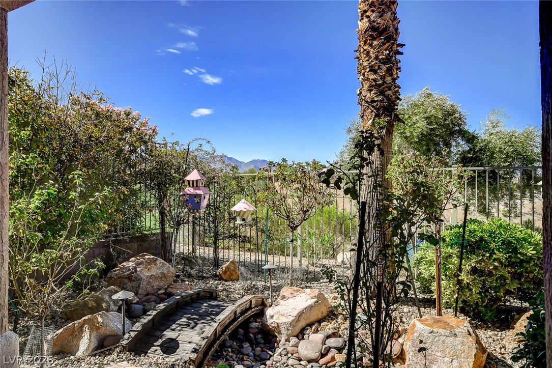 10266 Romantico Drive Las Vegas NV 89135