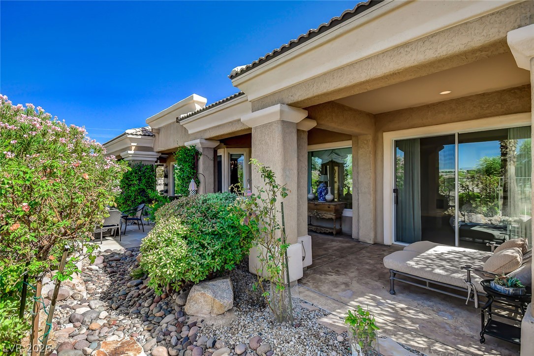 10266 Romantico Drive Las Vegas NV 89135