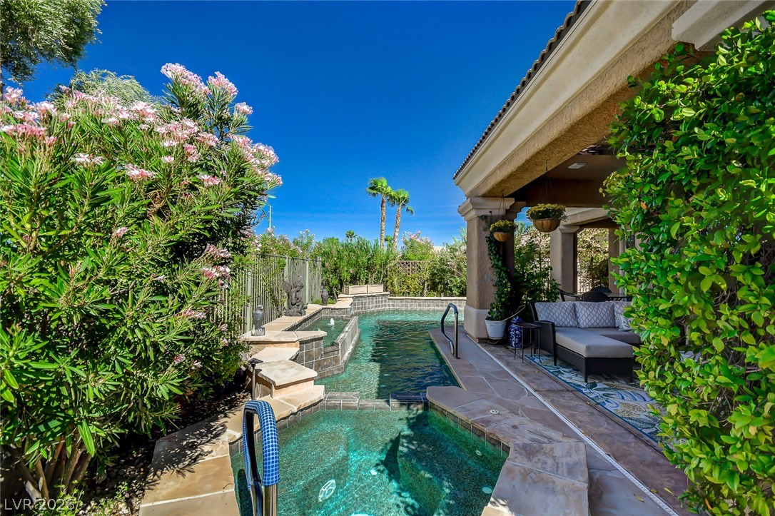 10266 Romantico Drive Las Vegas NV 89135