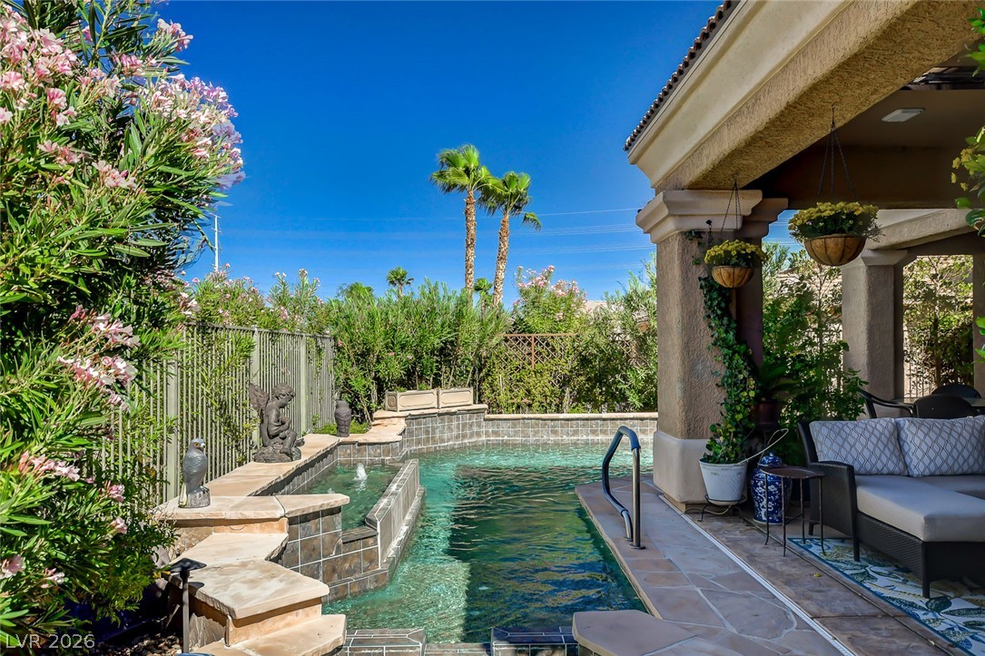 10266 Romantico Drive Las Vegas NV 89135