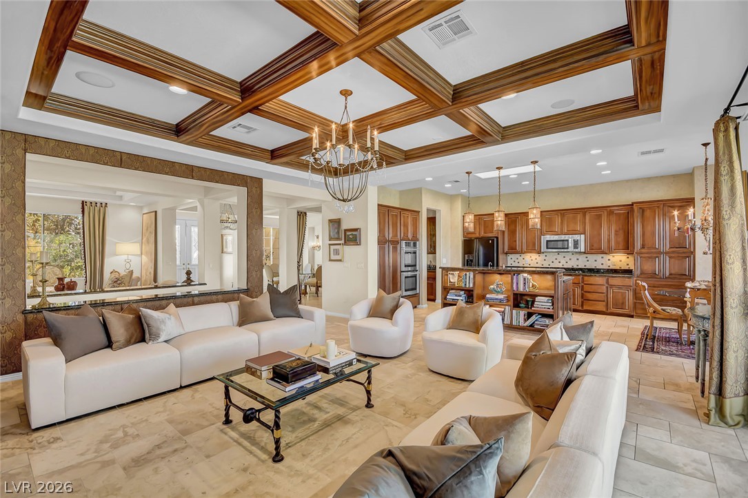 10266 Romantico Drive Las Vegas NV 89135