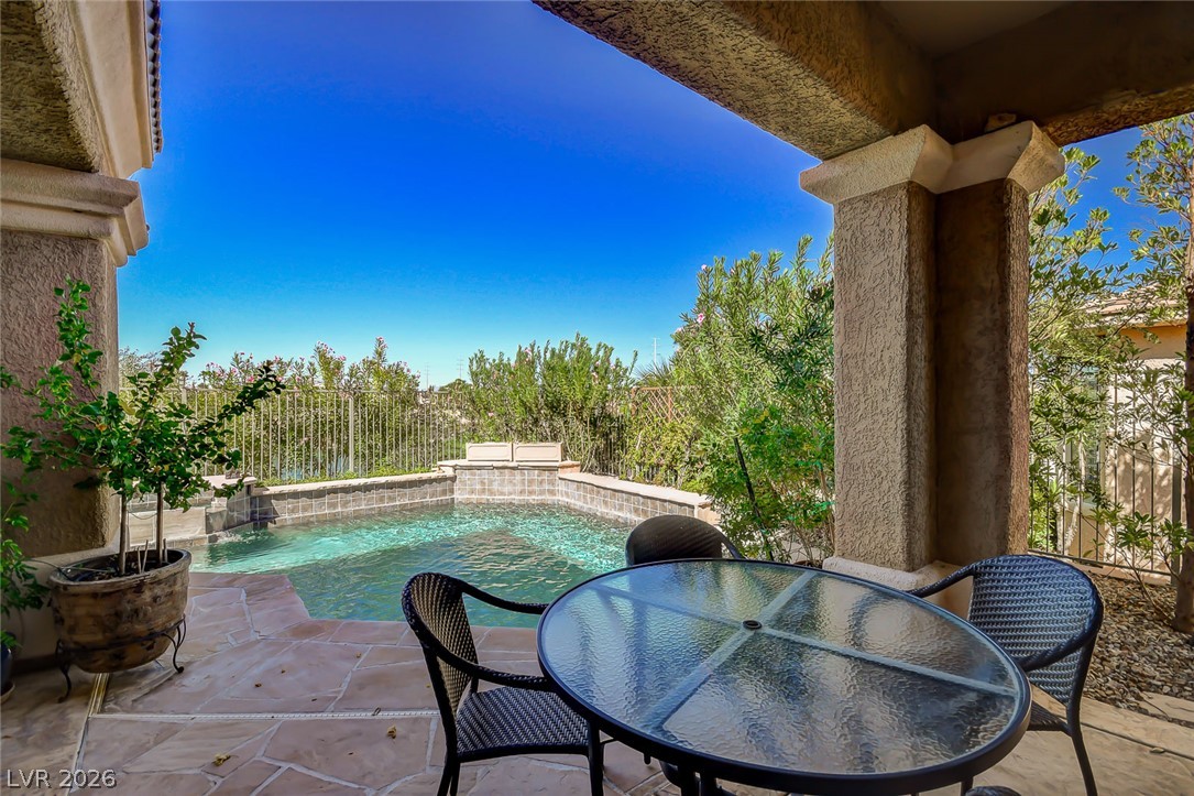 10266 Romantico Drive Las Vegas NV 89135