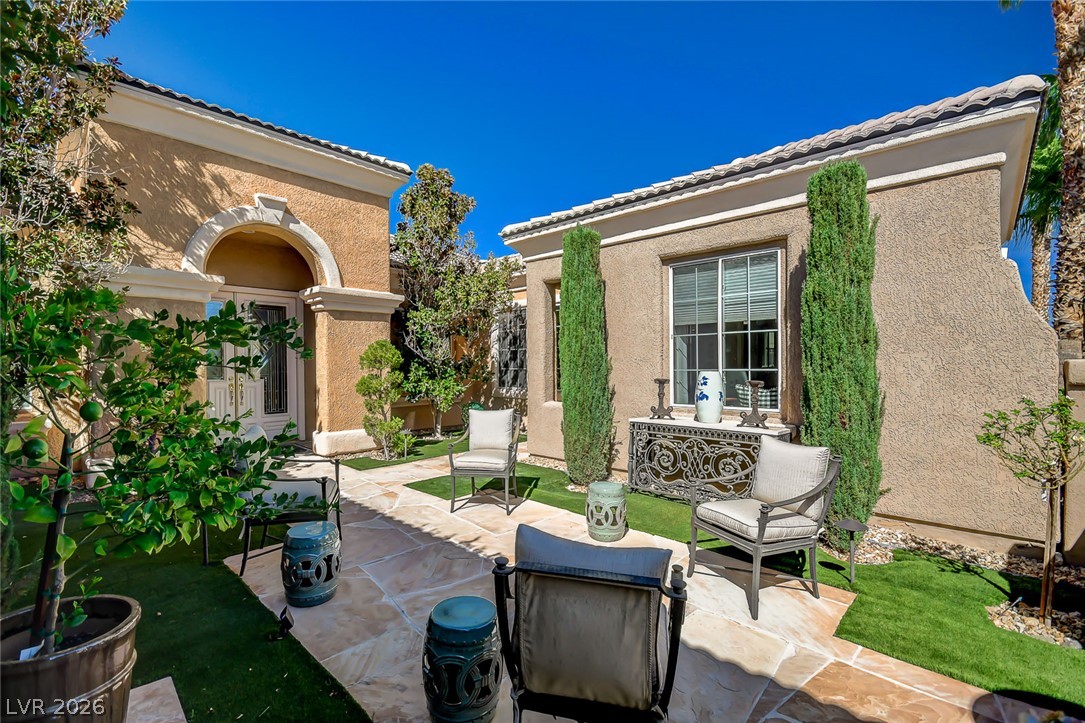 10266 Romantico Drive Las Vegas NV 89135