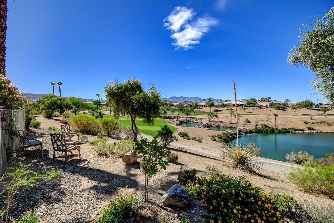 10266 Romantico Drive Las Vegas NV 89135
