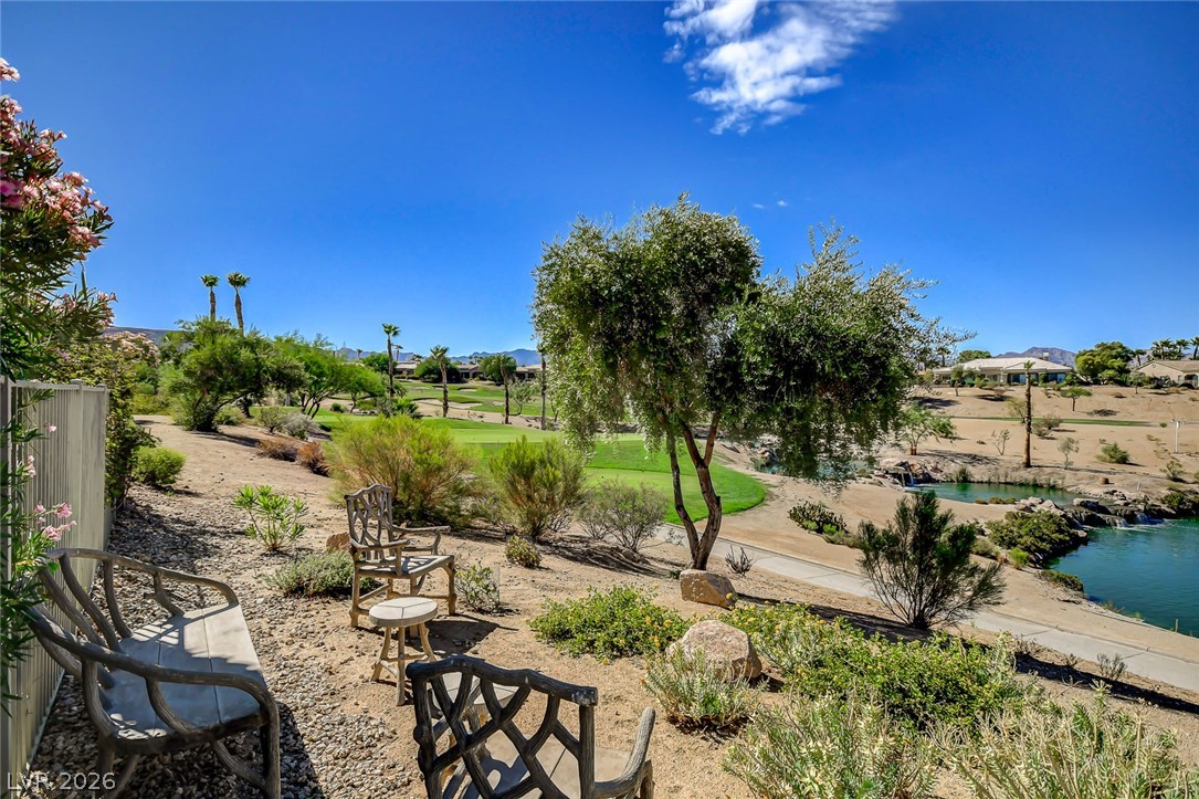 10266 Romantico Drive Las Vegas NV 89135