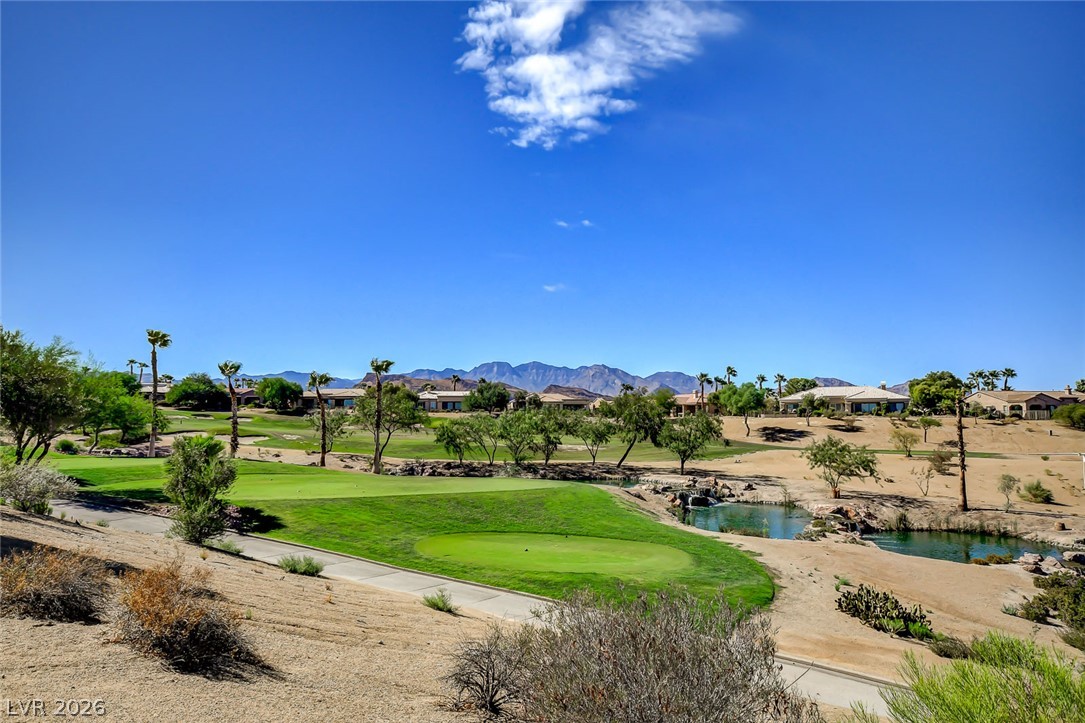 10266 Romantico Drive Las Vegas NV 89135