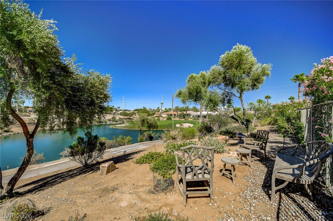 10266 Romantico Drive Las Vegas NV 89135