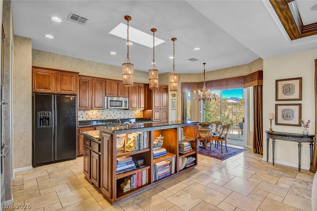 10266 Romantico Drive Las Vegas NV 89135