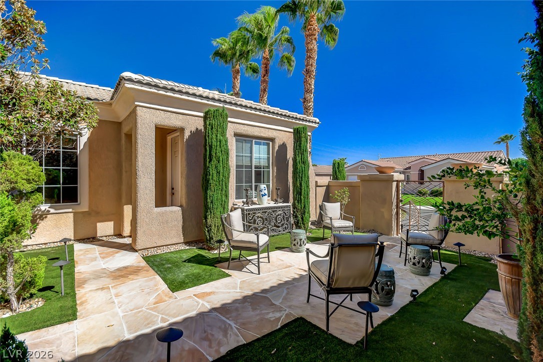 10266 Romantico Drive Las Vegas NV 89135