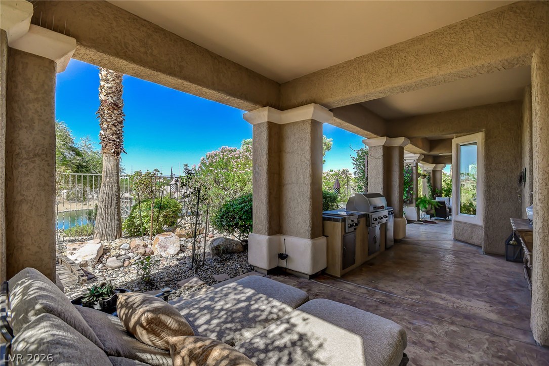10266 Romantico Drive Las Vegas NV 89135