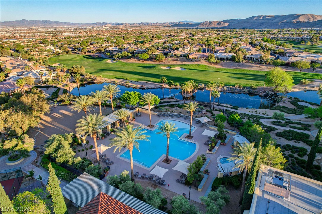 10266 Romantico Drive Las Vegas NV 89135