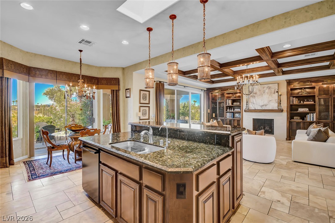 10266 Romantico Drive Las Vegas NV 89135