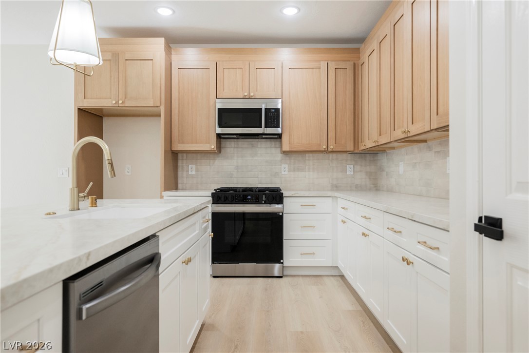 2409 Hamonah Drive Henderson NV 89044