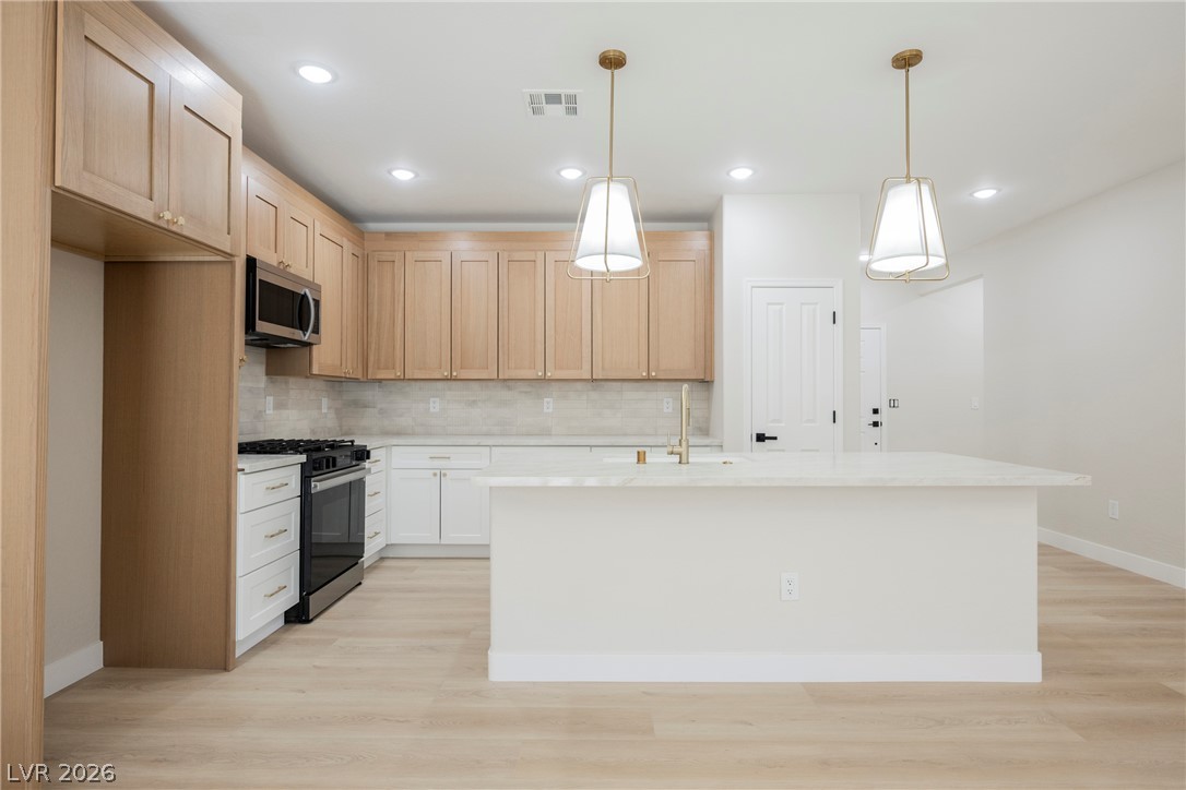 2409 Hamonah Drive Henderson NV 89044