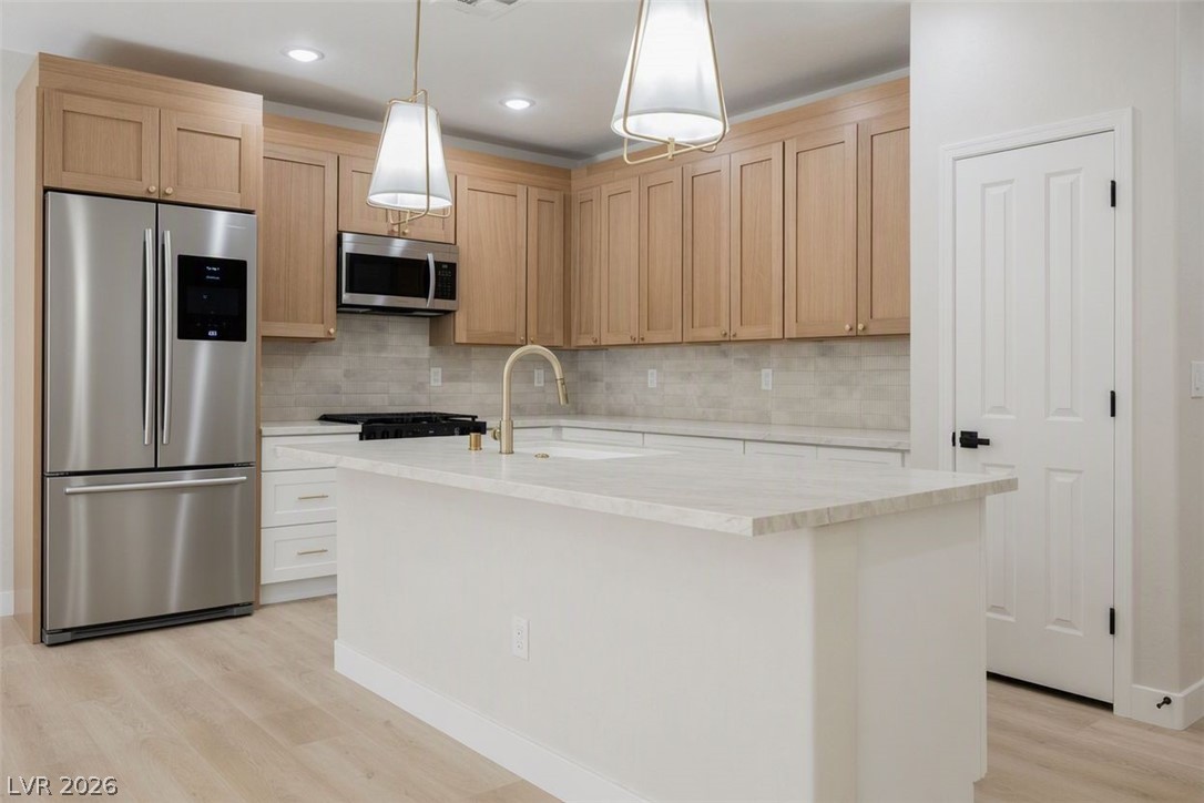 2409 Hamonah Drive Henderson NV 89044