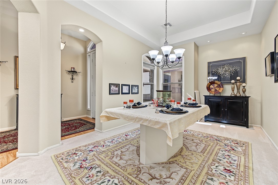 7118 Prairie Flower Street Las Vegas NV 89131