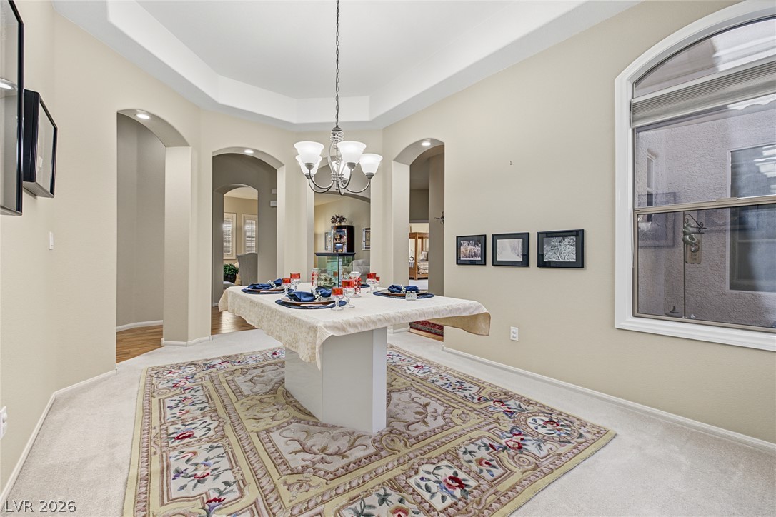 7118 Prairie Flower Street Las Vegas NV 89131