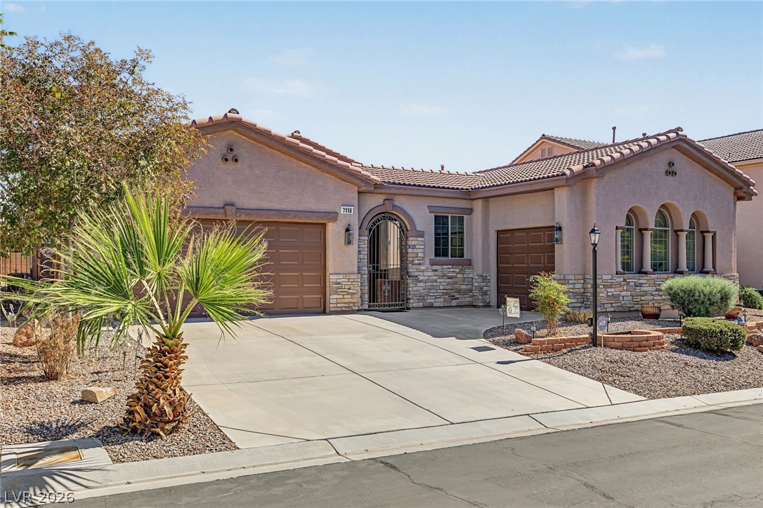 7118 Prairie Flower Street Las Vegas NV 89131