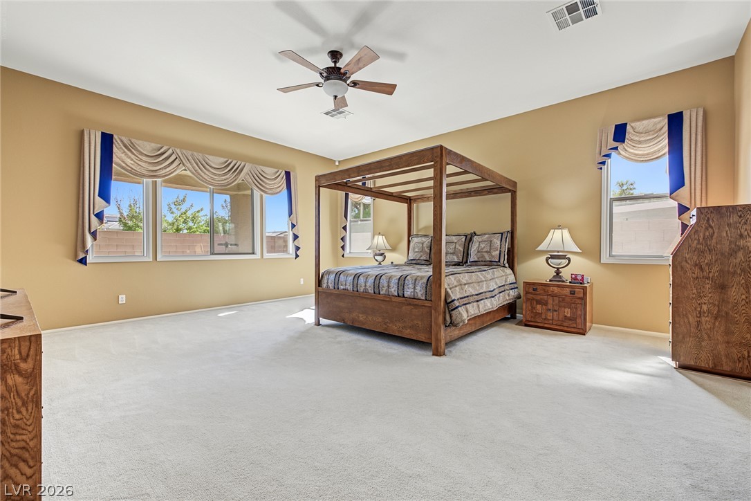 7118 Prairie Flower Street Las Vegas NV 89131