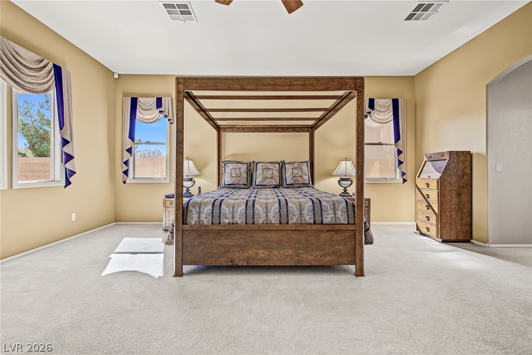 7118 Prairie Flower Street Las Vegas NV 89131