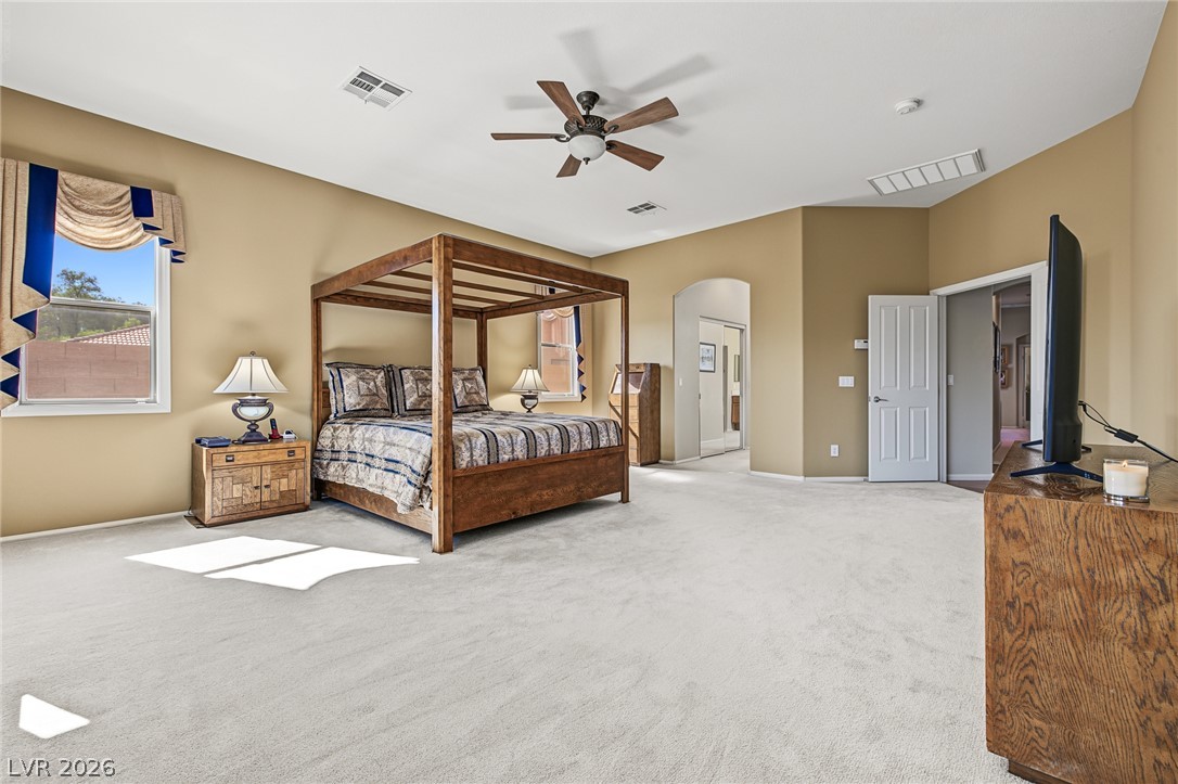 7118 Prairie Flower Street Las Vegas NV 89131