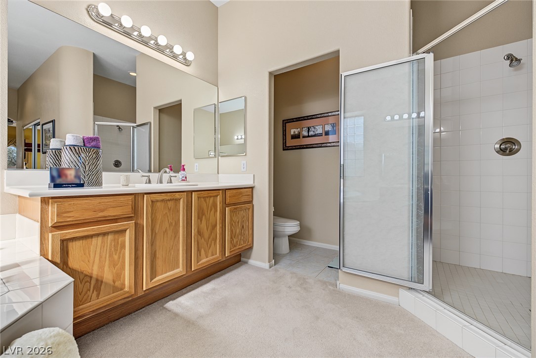 7118 Prairie Flower Street Las Vegas NV 89131