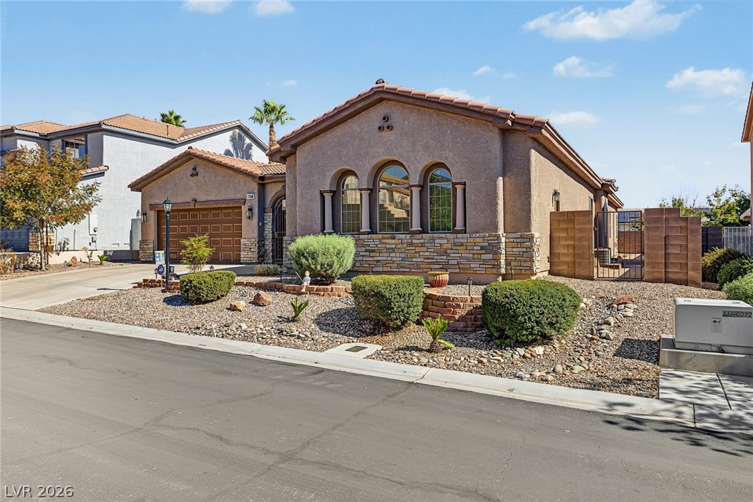 7118 Prairie Flower Street Las Vegas NV 89131