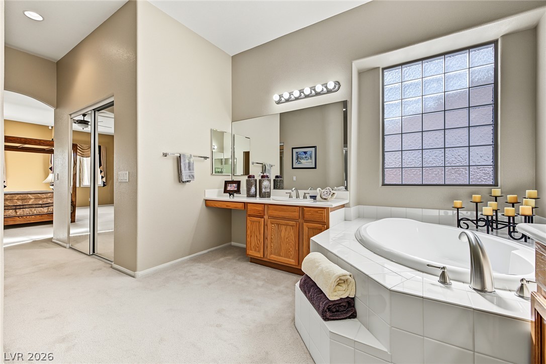 7118 Prairie Flower Street Las Vegas NV 89131