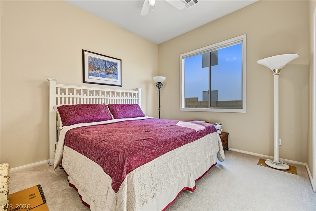 7118 Prairie Flower Street Las Vegas NV 89131