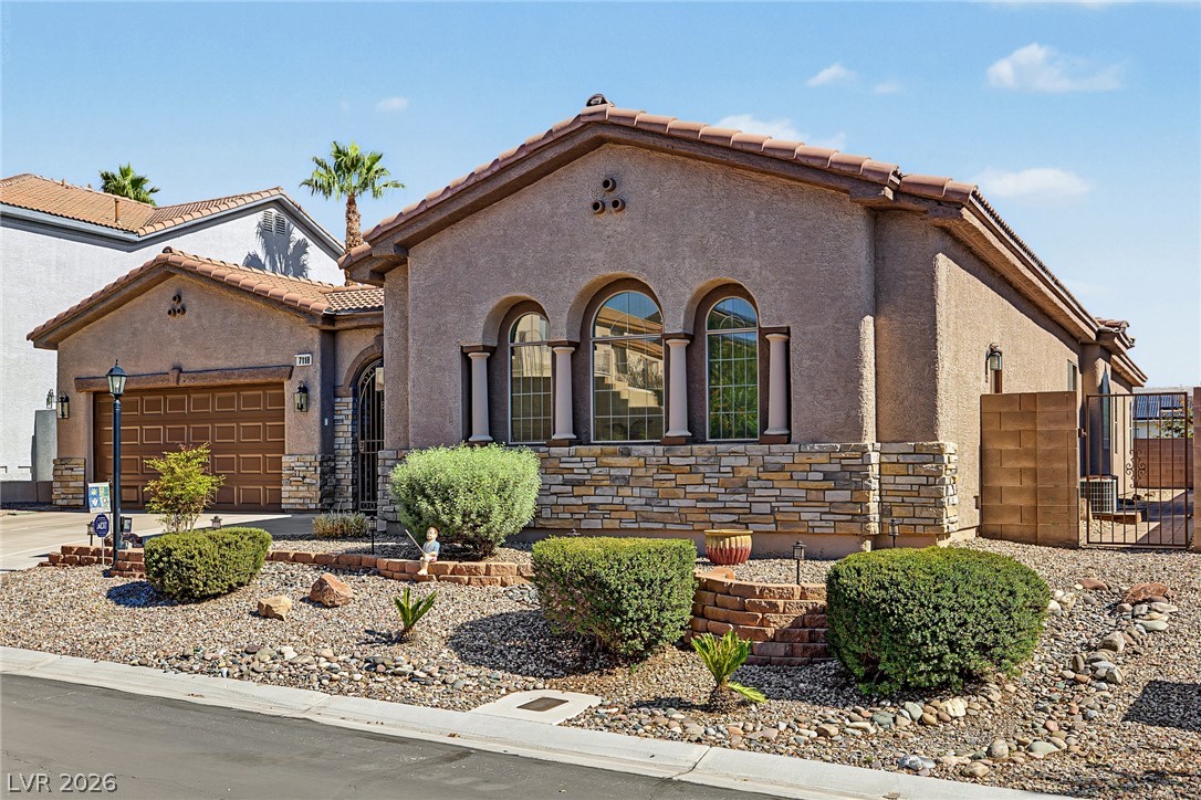 7118 Prairie Flower Street Las Vegas NV 89131