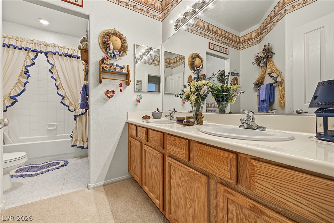7118 Prairie Flower Street Las Vegas NV 89131