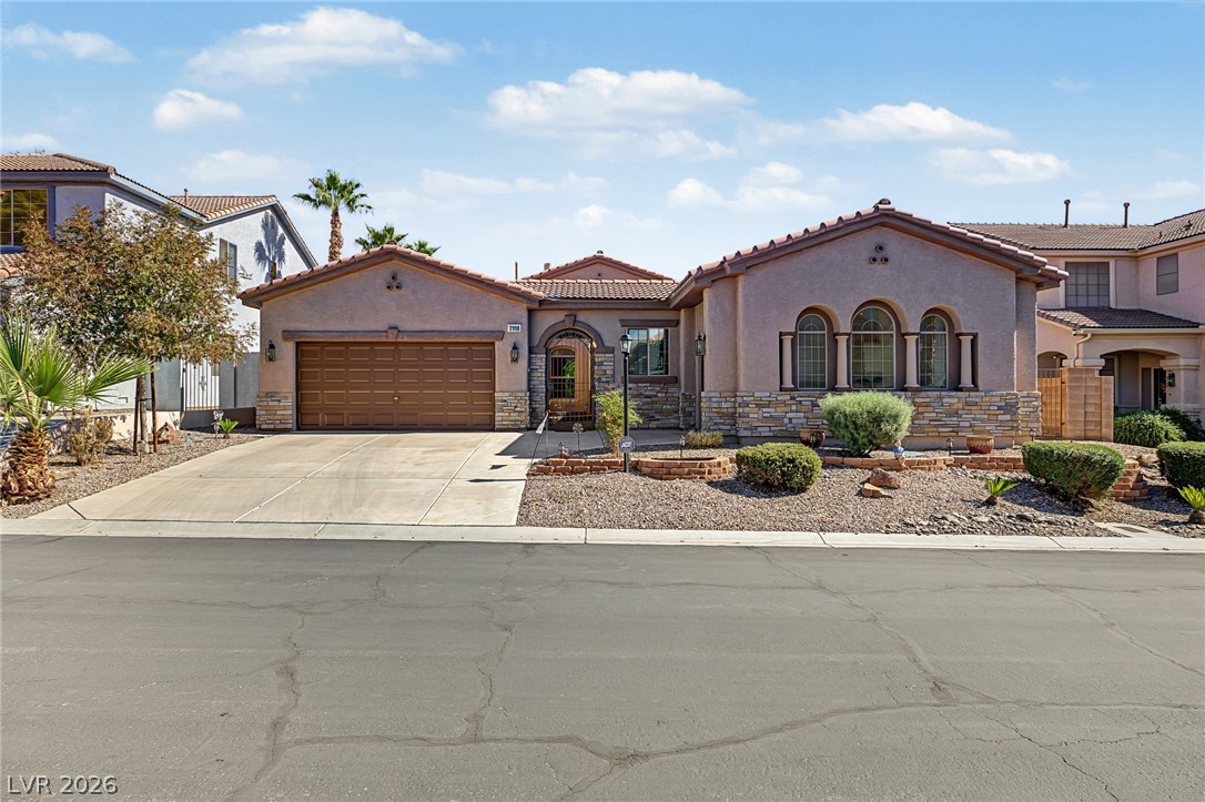 7118 Prairie Flower Street Las Vegas NV 89131