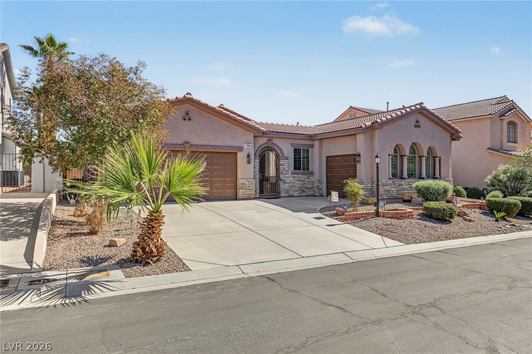 7118 Prairie Flower Street Las Vegas NV 89131