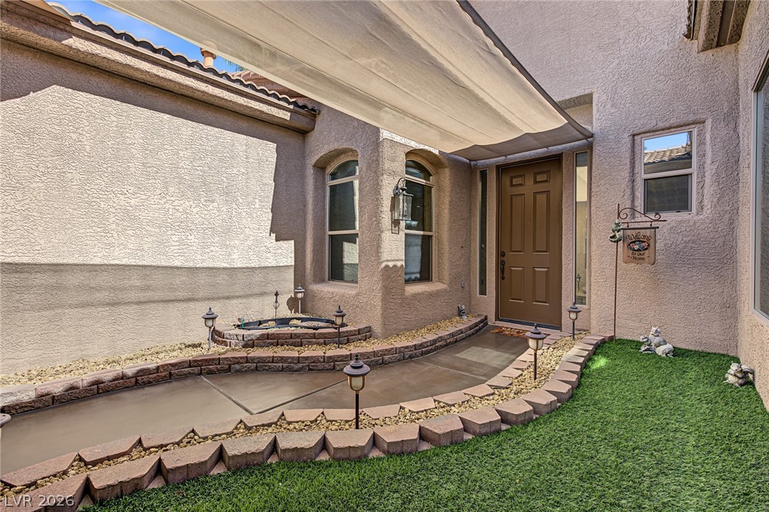 7118 Prairie Flower Street Las Vegas NV 89131