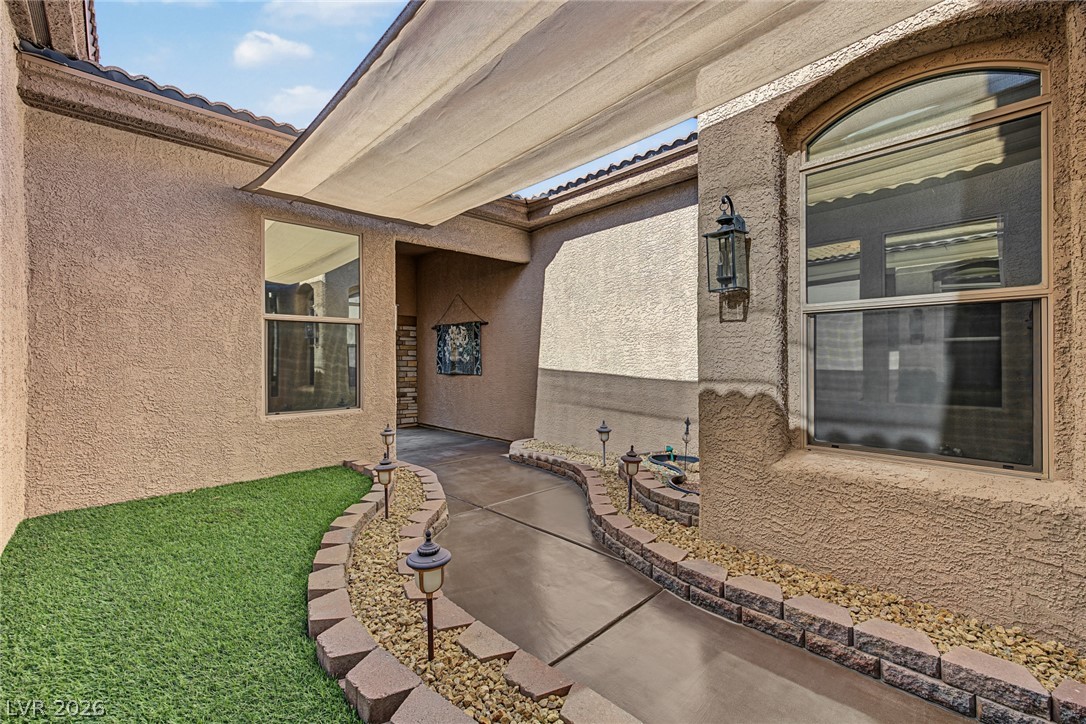 7118 Prairie Flower Street Las Vegas NV 89131