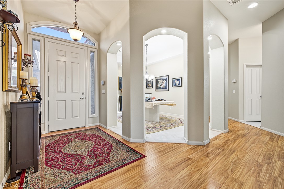7118 Prairie Flower Street Las Vegas NV 89131