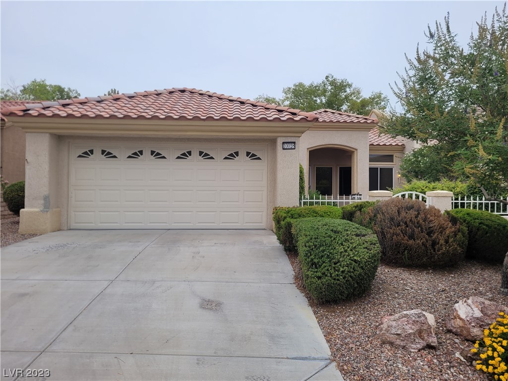 10028 Arbuckle Drive Las Vegas NV 89134