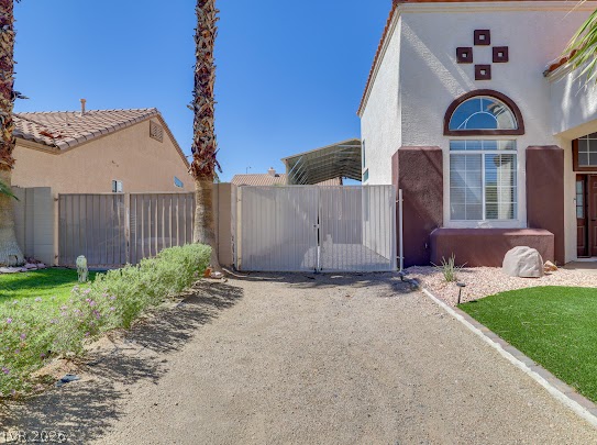 609 Pimlico Drive Henderson NV 89015