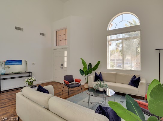 609 Pimlico Drive Henderson NV 89015