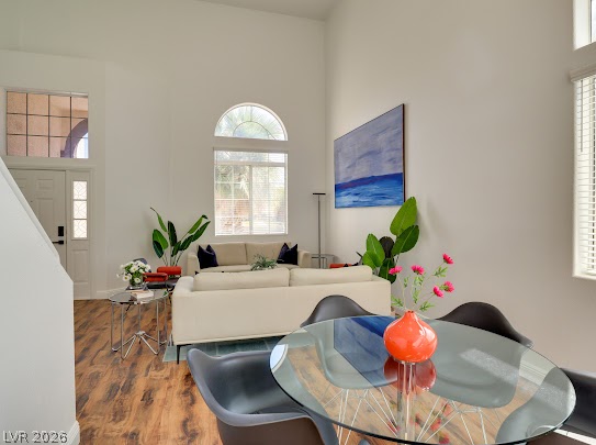609 Pimlico Drive Henderson NV 89015