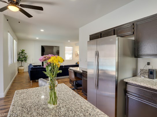 609 Pimlico Drive Henderson NV 89015